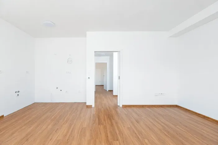 Prodej bytu 2+kk, Lázně Bohdaneč, Šípkova, 89 m2
