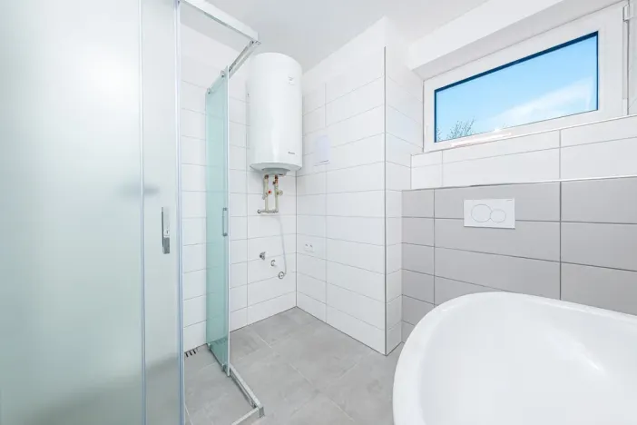 Prodej bytu 2+kk, Lázně Bohdaneč, Šípkova, 89 m2
