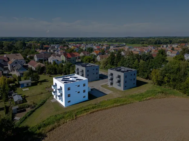Prodej bytu 2+kk, Lázně Bohdaneč, Šípkova, 89 m2