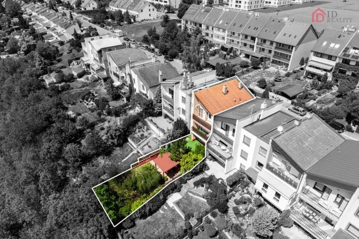 Prodej rodinného domu, Chrudim - Chrudim II, Vlčí Hora, 406 m2