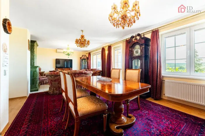 Prodej rodinného domu, Chrudim - Chrudim II, Vlčí Hora, 406 m2