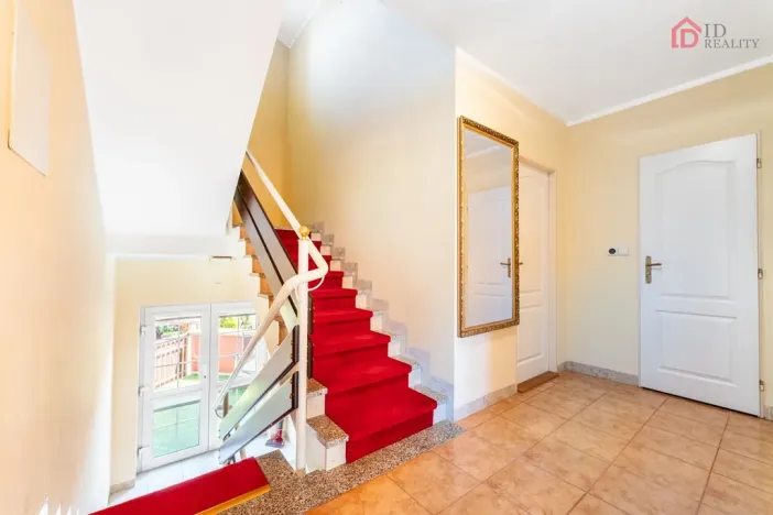 Prodej rodinného domu, Chrudim - Chrudim II, Vlčí Hora, 406 m2