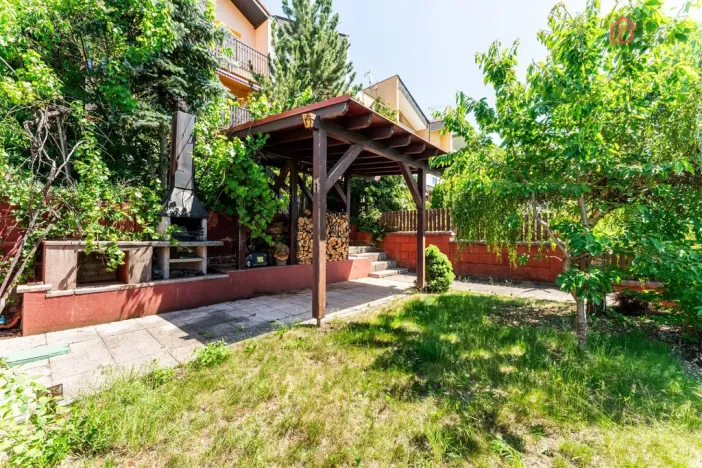 Prodej rodinného domu, Chrudim - Chrudim II, Vlčí Hora, 406 m2