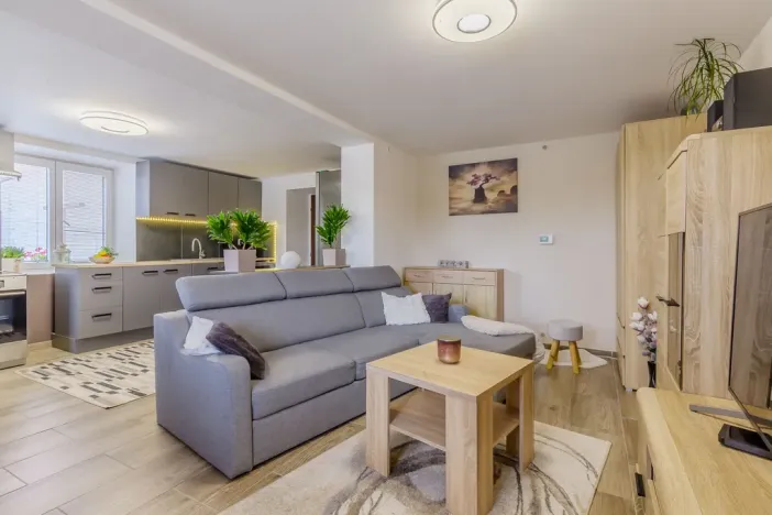 Prodej rodinného domu, Klobuky - Kobylníky, 115 m2