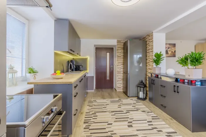 Prodej rodinného domu, Klobuky - Kobylníky, 115 m2