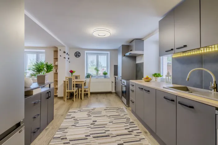 Prodej rodinného domu, Klobuky - Kobylníky, 115 m2