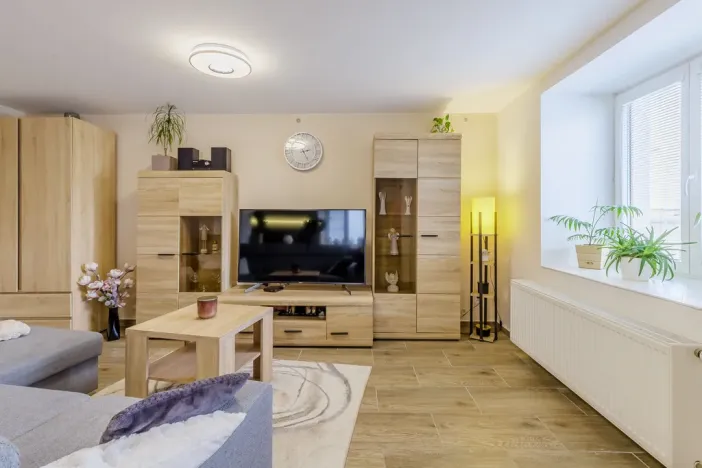 Prodej rodinného domu, Klobuky - Kobylníky, 115 m2
