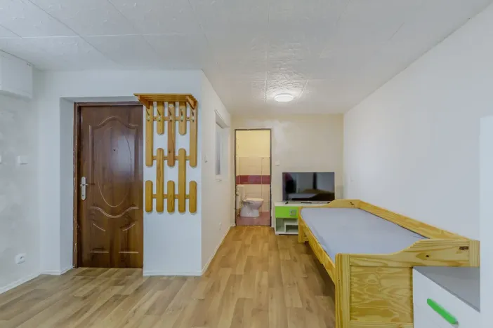 Prodej rodinného domu, Klobuky - Kobylníky, 115 m2