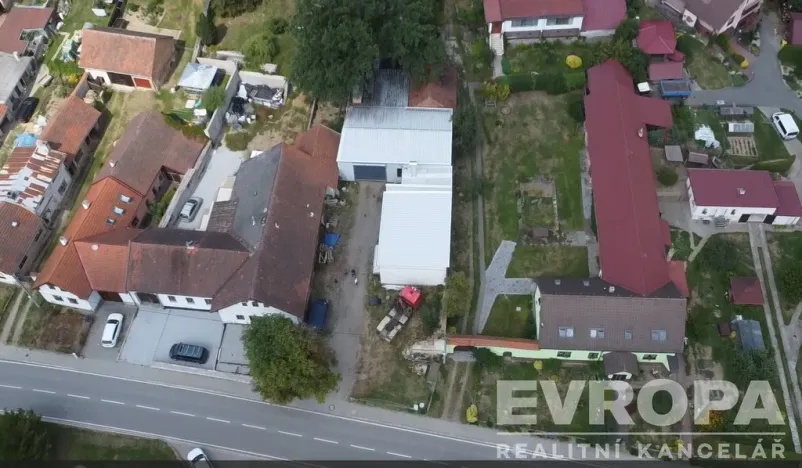 Prodej rodinného domu, Dobronín, Polenská, 301 m2