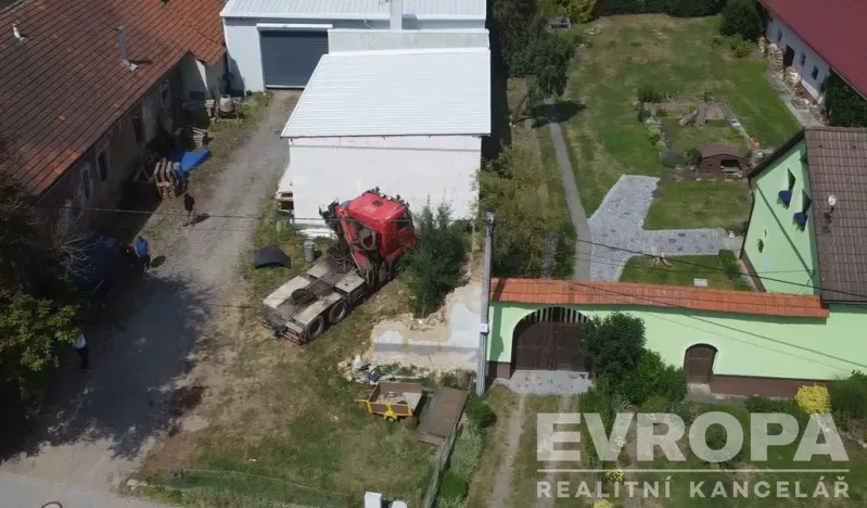 Prodej rodinného domu, Dobronín, Polenská, 301 m2