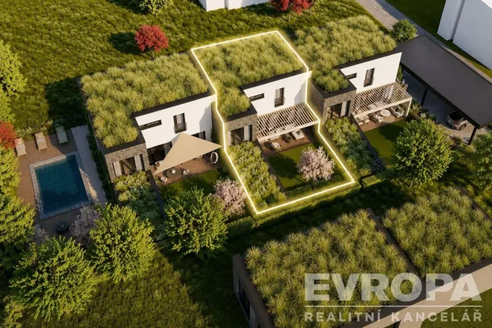 Prodej rodinného domu, Ratboř, 145 m2