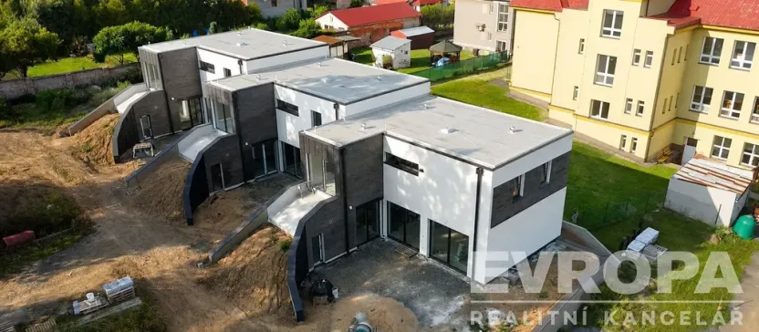 Prodej rodinného domu, Ratboř, 145 m2