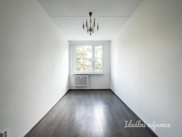 Pronájem bytu 3+kk, Praha - Hostivař, Libkovská, 70 m2