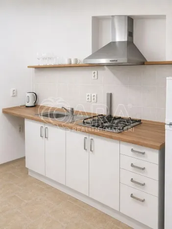 Pronájem bytu 1+kk, Pelhřimov, Solní, 37 m2