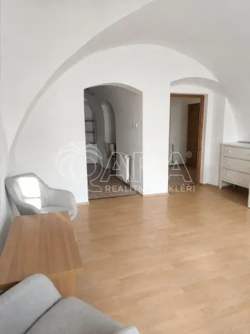 Pronájem bytu 1+kk, Pelhřimov, Solní, 37 m2