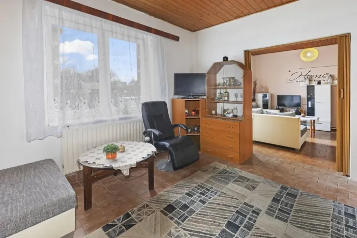 Prodej rodinného domu, Pardubice - Svítkov, 8. května, 135 m2