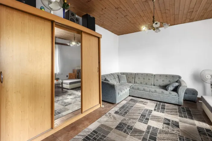 Prodej rodinného domu, Pardubice - Svítkov, 8. května, 135 m2