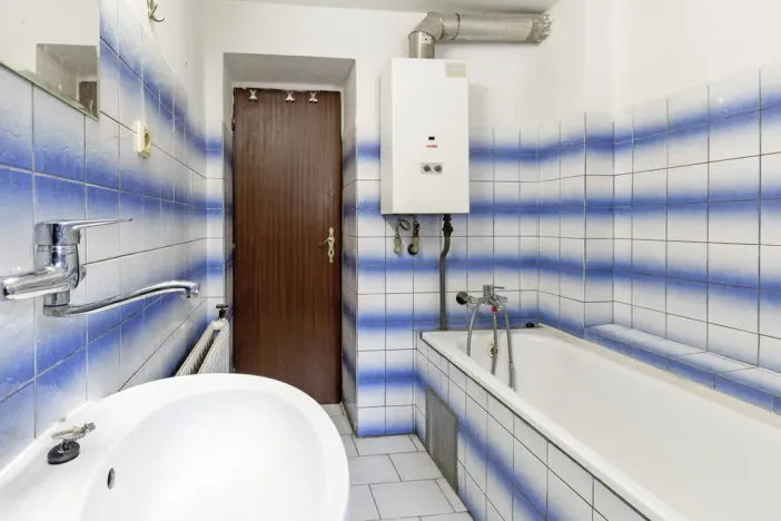 Prodej rodinného domu, Pardubice - Svítkov, 8. května, 135 m2