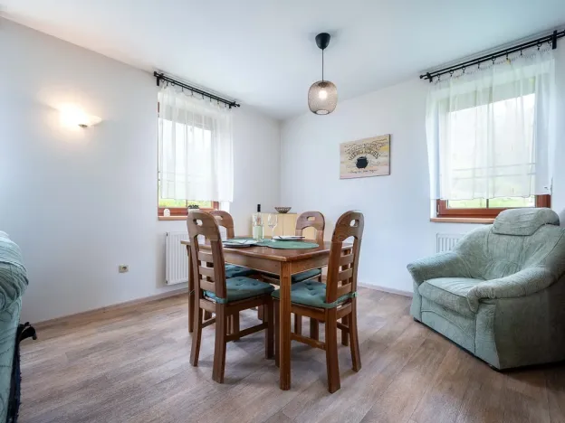 Prodej rodinného domu, Jilemnice - Hrabačov, Pod Lomem, 270 m2