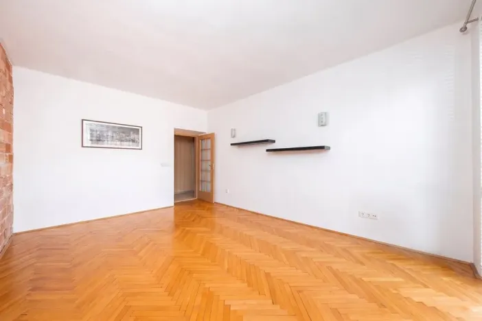 Prodej bytu 2+1, Pardubice - Zelené Předměstí, Sladkovského, 76 m2