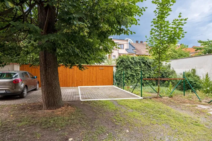 Prodej bytu 2+1, Pardubice - Zelené Předměstí, Sladkovského, 76 m2