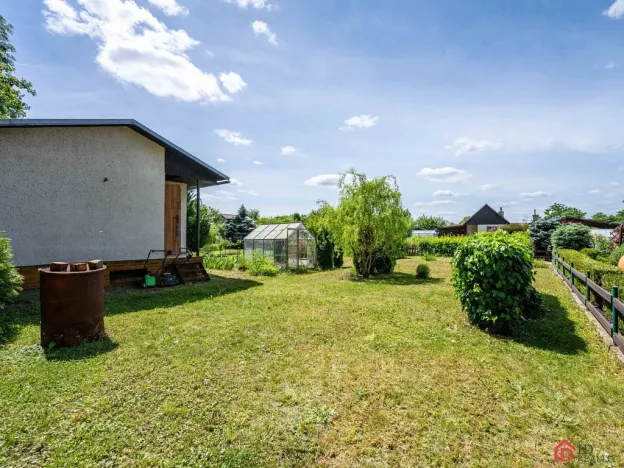 Prodej zahrady, Pardubice - Rosice, Rybitevská, 300 m2