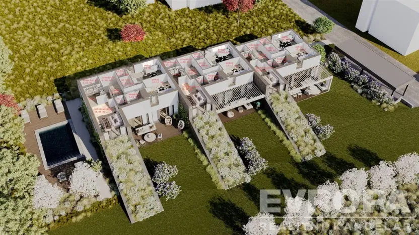 Prodej rodinného domu, Ratboř, 145 m2