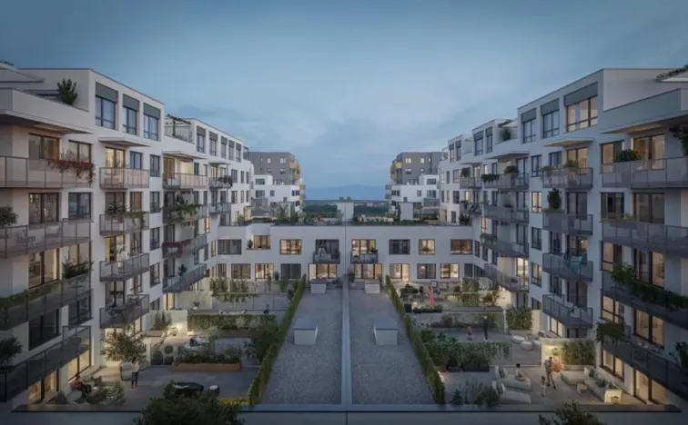 Prodej bytu 1+kk, Praha - Dolní Měcholupy, Honzíkova, 25 m2