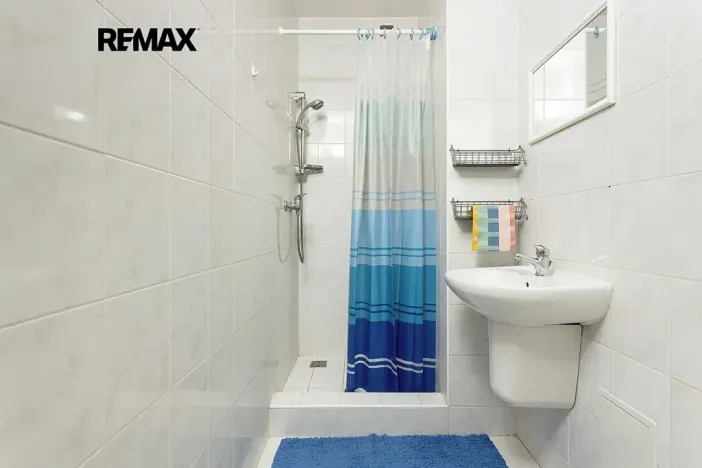 Pronájem bytu 1+kk, Praha - Libeň, Braunerova, 30 m2