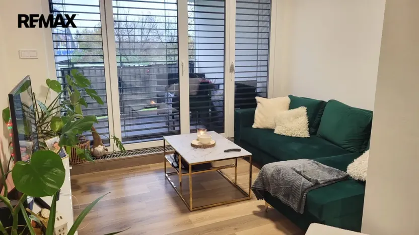 Pronájem bytu 2+kk, Olomouc - Hejčín, Lazecká, 57 m2