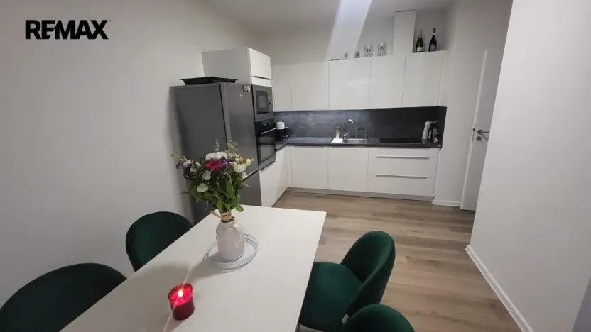 Pronájem bytu 2+kk, Olomouc - Hejčín, Lazecká, 57 m2