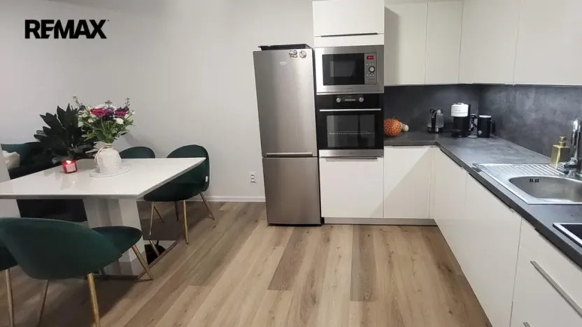 Pronájem bytu 2+kk, Olomouc - Hejčín, Lazecká, 57 m2