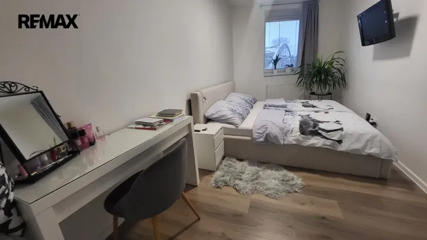 Pronájem bytu 2+kk, Olomouc - Hejčín, Lazecká, 57 m2