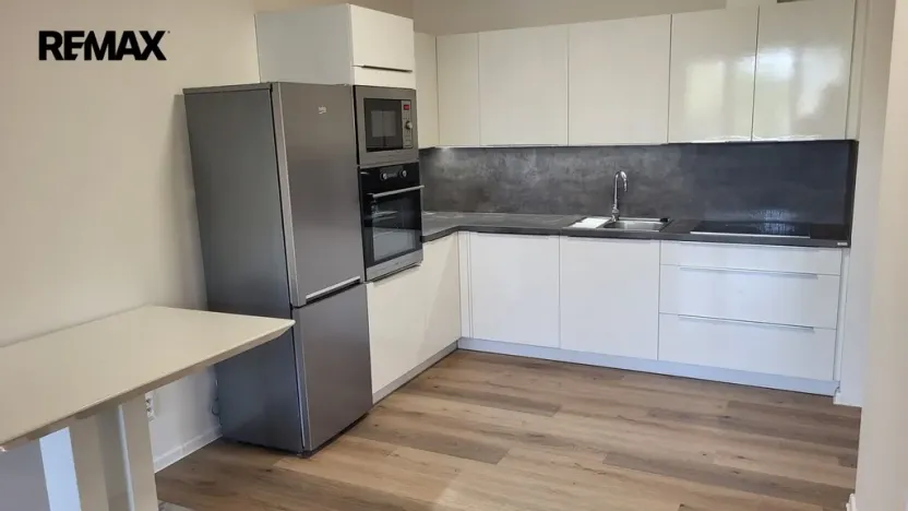Pronájem bytu 2+kk, Olomouc - Hejčín, Lazecká, 57 m2