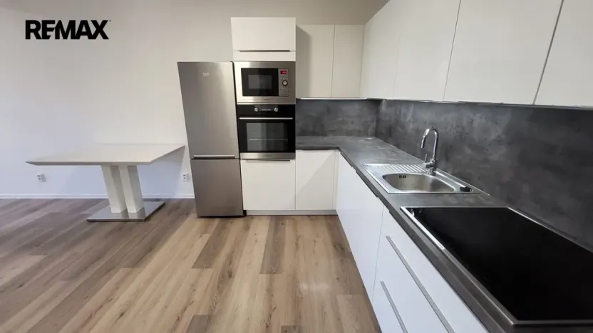 Pronájem bytu 2+kk, Olomouc - Hejčín, Lazecká, 57 m2