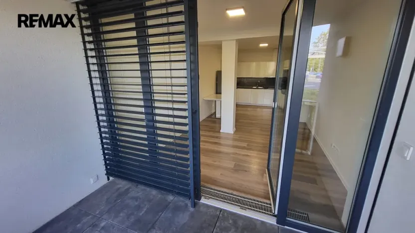 Pronájem bytu 2+kk, Olomouc - Hejčín, Lazecká, 57 m2