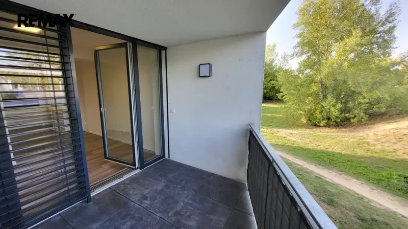 Pronájem bytu 2+kk, Olomouc - Hejčín, Lazecká, 57 m2