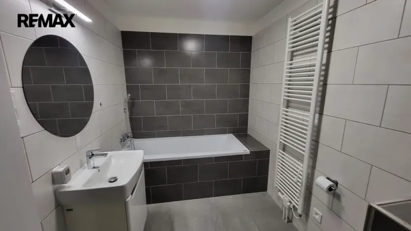 Pronájem bytu 2+kk, Olomouc - Hejčín, Lazecká, 57 m2