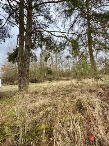 Prodej pozemku pro bydlení, Kbelany, 867 m2