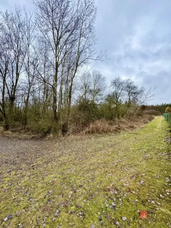 Prodej pozemku pro bydlení, Kbelany, 867 m2