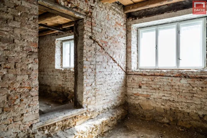 Prodej zemědělské usedlosti, Moravičany, 350 m2