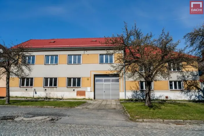 Prodej zemědělské usedlosti, Moravičany, 350 m2