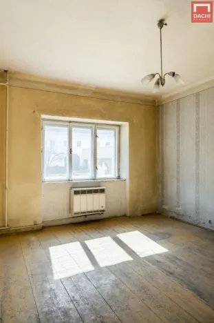 Prodej rodinného domu, Moravičany, 350 m2