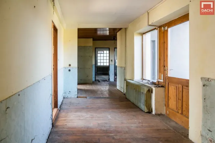 Prodej rodinného domu, Moravičany, 350 m2