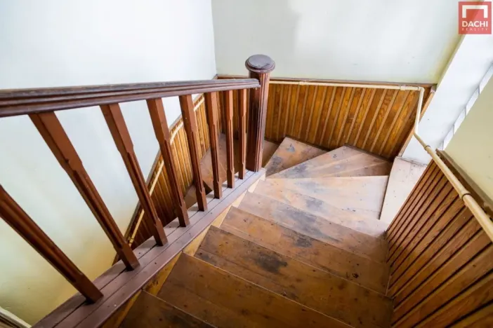 Prodej rodinného domu, Moravičany, 350 m2