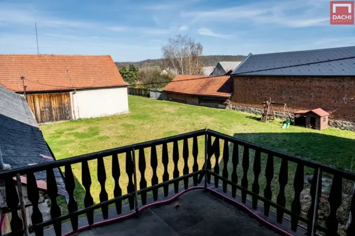 Prodej rodinného domu, Moravičany, 350 m2