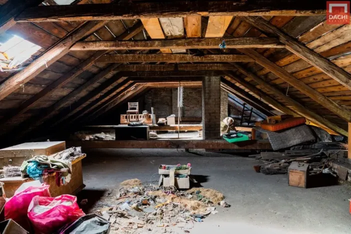 Prodej rodinného domu, Moravičany, 350 m2