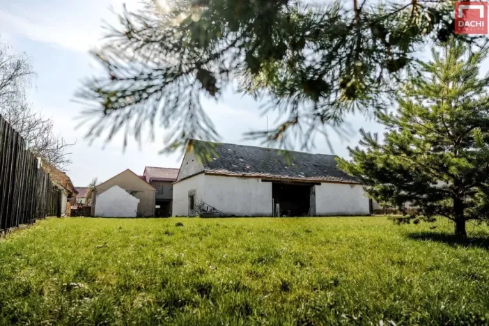 Prodej rodinného domu, Moravičany, 350 m2