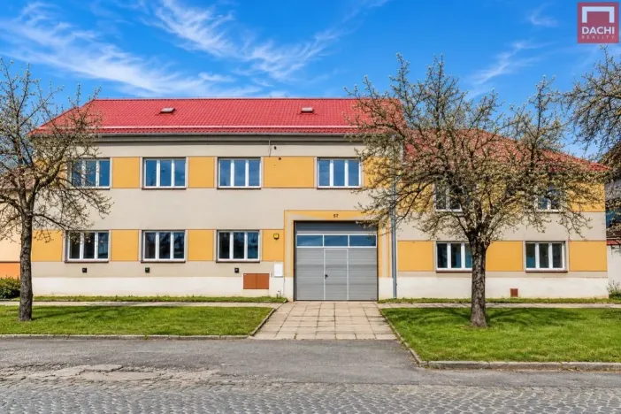 Prodej zemědělské usedlosti, Moravičany, 350 m2