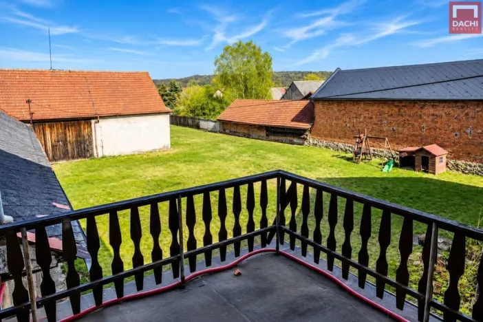Prodej zemědělské usedlosti, Moravičany, 350 m2